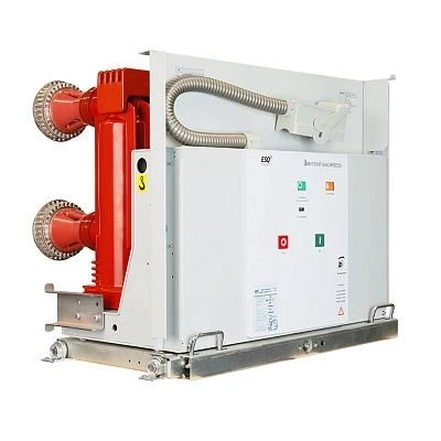 Вакуумный выключатель ВВ(DM0) 12/2500-31,5-275-C-EX-M2C2S2-MCD5-U0-T0-EAL0-ED0-У3 (4NO+4NC, AC/DC220)