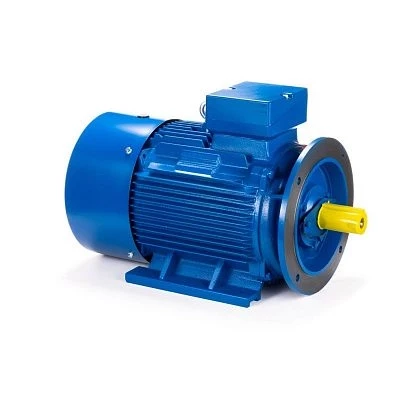 Электродвигатель ESQ 225 S4-SDN- 37/1500 IMB35