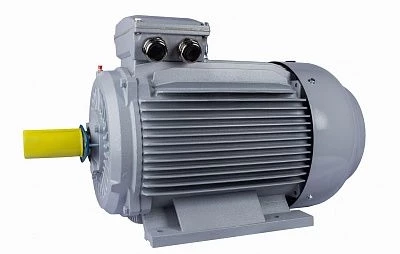 Электродвигатель ESQ PR 280 M6-SDN-Б1-S12-IE2 55/1000 IMB3