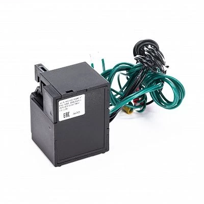 Дополнительный контакт AUX-400/630 для ВА88-37 правый