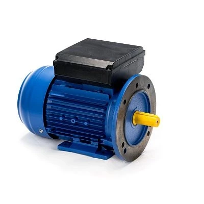 Электродвигатель 5АИЕ2 90 L2 3/3000 IM2081