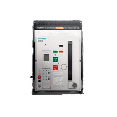 Цифровое реле защиты двигателя HGMPA60ZSTF220 ток 0.5-60А туннельный тип, Modbus, дисплей выносной, 220В