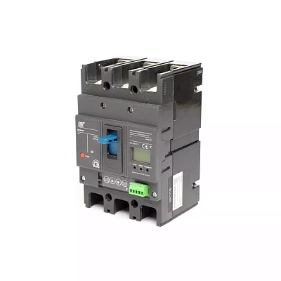 Автоматический выключатель BA88-44/160H 3P (P) E6 40-100А 70кА 400 AC ESQ (Втычной)