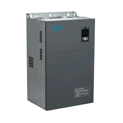 Частотный преобразователь ESQ-770-4T4000G/4500P 400/450кВт, 380В