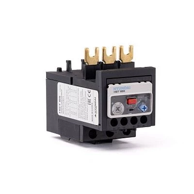 Тепловое реле HGT65K A0050S 34-50A (для HGC50-65)