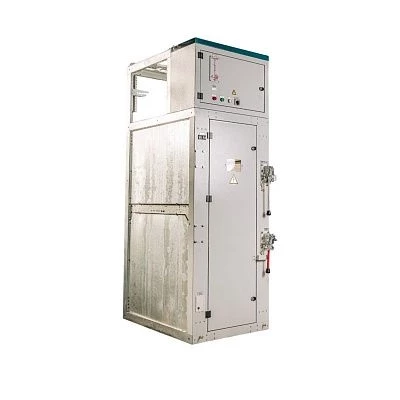 Ячейка трансформатора собственных нужд КСО.ESQ-BASE-ТСН (40кВА)