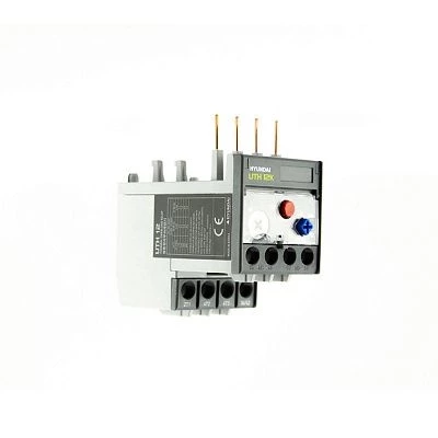 Тепловое реле UTH12K A0005S 3-5A (для UMC9-12)