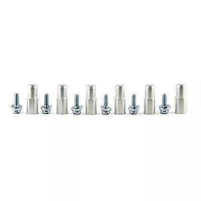 Комплект адаптации во втычное исполнение PCMALE 25GP-G для HGP100/160/250 тип G