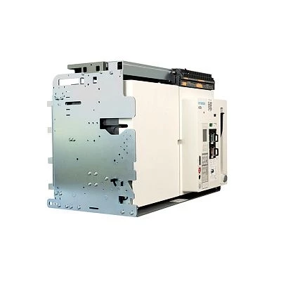 Воздушный автоматический выключатель HGN50C 4B M2C2S2 54S BA EL