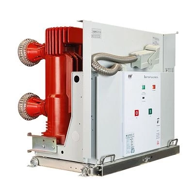 Вакуумный выключатель ВВ(D) 12/3150-31,5-275 (5NO+5NC, AC/DC220)