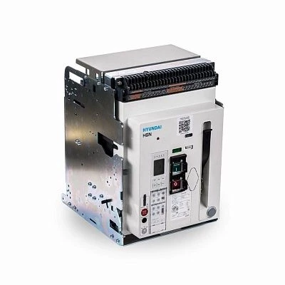 Воздушный автоматический выключатель HGN16A 3B M0C0S0 54L BA EL