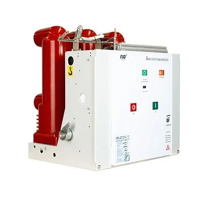 Вакуумный выключатель ВВ(F) 12/630-25-150-C-E-M2C2S2-MCD5-U0-T0-EAL0-ED0-У3 (5NO+5NC, AC/DC220)