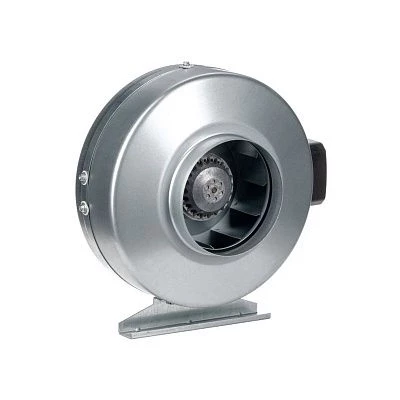 Вентилятор канальный ESQ ВКК-160