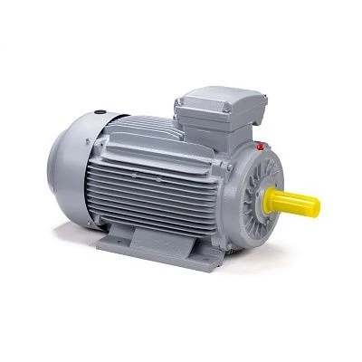 Электродвигатель ESQ PR 160 M6 GST-Б1-S12-IE2 15/1000 IM2001