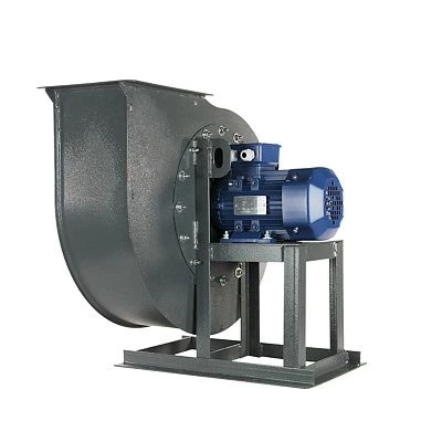 Вентилятор центробежный ВЦП 7-40 № 2,5 лев. 0 с дв. 1.5/3000