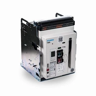 Воздушный автоматический выключатель HGS06A 3B M0C0S0 54T BA ER