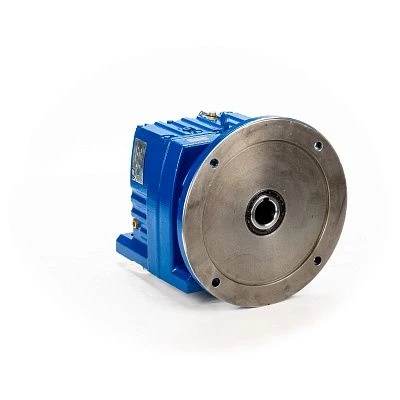 Редуктор R67U- 6.27/132В5