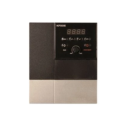 Частотный преобразователь N700E-015HF 1.5кВт 380-480В