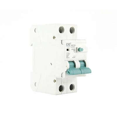 Дифавтомат ESQ АВДТ-32N 1P+N 16А 30мА 6кА