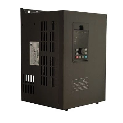 Частотный преобразователь ESQ-760-4T0450G/0550P-BU 45/55кВт, 380В