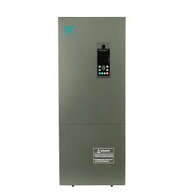 Частотный преобразователь ESQ-760-4T0750G/0900P 75/90кВт, 380В
