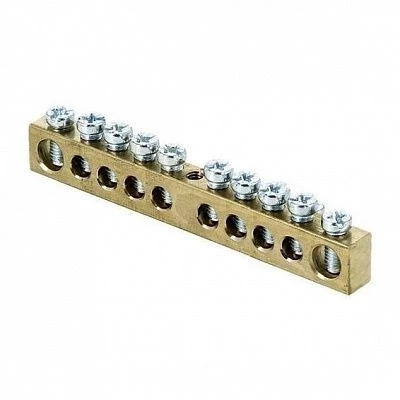 Шина заземления