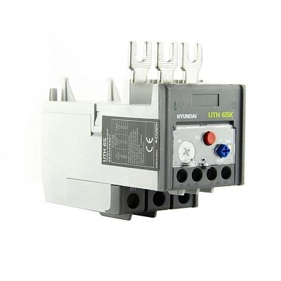Тепловое реле UTH65K A0040S 28-40A (для UMC40-65)