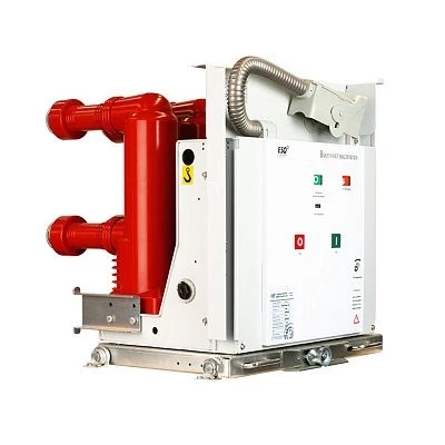 Вакуумный выключатель BB(D) 12/630-25-150 (5NO+5NC, AC/DC220, Ver1)