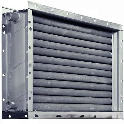 Калорифер КСк 4-12