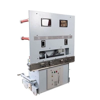 Вакуумный выключатель BB(D) 12/1600-31,5-210-М (5NO+5NC, AC/DC220V)