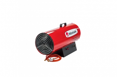Газовая тепловая пушка Hintek GAS 50