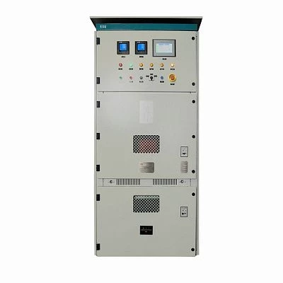 Устройство плавного пуска ESQ-HVS06-120 (120А, 6000В, 1000кВт)