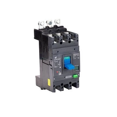 Автоматический выключатель BA88-44/630M 3P (P) EDM 250-630А 50кА 400 AC ESQ (Втычной)