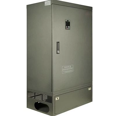 Частотный преобразователь ESQ-760-4T2200G/2500P 220/250кВт, 380В