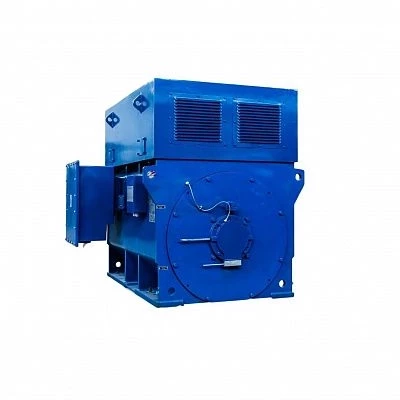 Электродвигатель ESQ M 355-SDN 6.0-250/1000 IP23 (FG) / IM 1001