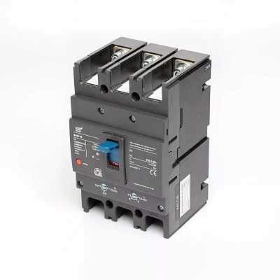 Автоматический выключатель BA 88-38/160M 3P (P) TMD 25-32A 150кА AC380/415В ESQ (Втычной)