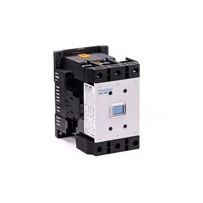 Магнитный контактор HGC265 22NS F220 265А 147 кВт при АС3 (380-440В) кат. 100-240В АC 110B-220 DC 2НО+2НЗ
