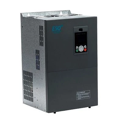 Частотный преобразователь ESQ-770-4T4500G/5000P 450/500кВт, 380В
