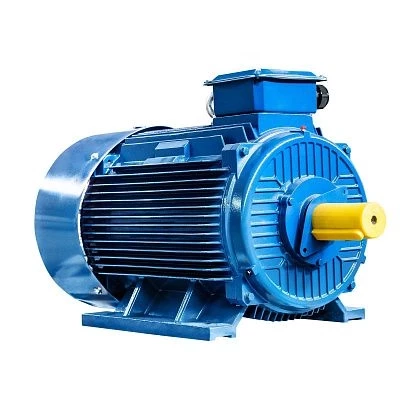 Электродвигатель 5АИ 355 LC8 315/750 IM1001