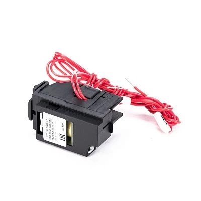 Расцепитель независимый SHT-160 для ВА88-37 AC 230V правый