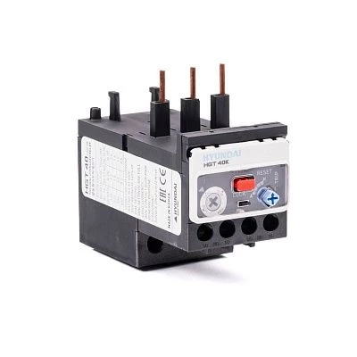 Тепловое реле HGT40K A0022S 15-22A (для HGC25-40)