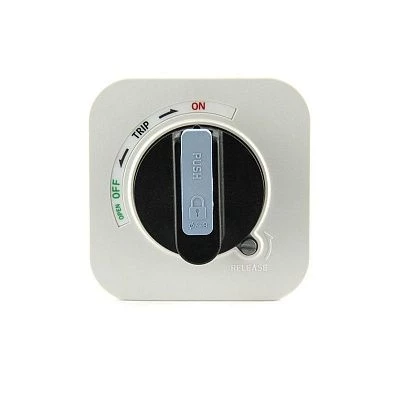 Наружная рукоятка управления (на щите) TFH 25GP для HGP100/160/250