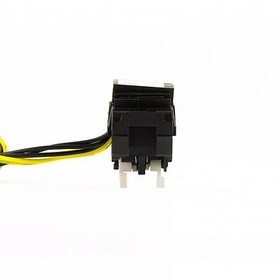 Вспомогательный и аварийный контакт AXT-125 для ВА88-37 правый