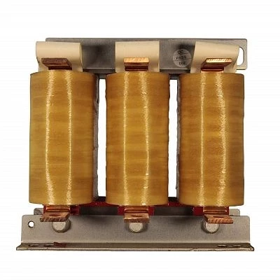 Входной дроссель ACL-SN-200 200 кВт Входной дроссель ACL-SN-200 200 кВт