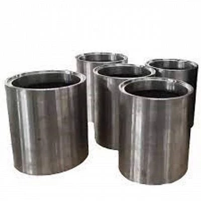 Гайка рабочего колеса к насосу К 150-125-250, К 150-125-315