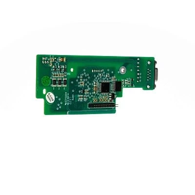 Комбинированная плата расширения EN-PRPG01 Profibus+PG для ESQ-500/600 Комбинированная плата расширения EN-PRPG01 Profibus+PG для ESQ-500/600