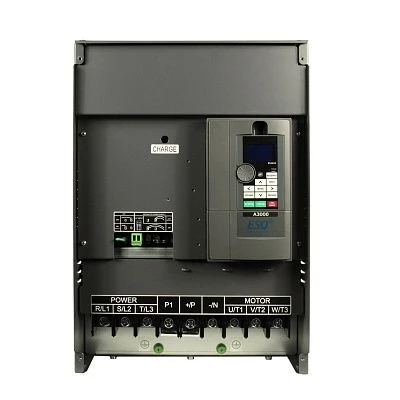 Частотный преобразователь ESQ-A3000-043-110K/132KF 110/132кВт 380-480В