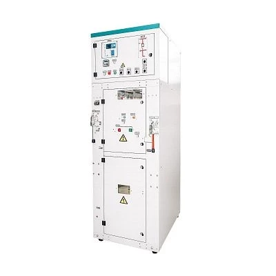 Ячейка секционного выключателя КСО.ESQ-OPTIMA-4СВ-1000-10кВ