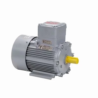 Электродвигатель АИМУ 63 В4 У1, 380В, 1ExdIIBT4 Gb, 0,37/1500 IM3081