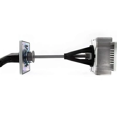 Наружная рукоятка управления TFH-W-2000 3P для ВА88-36 и ВА88-44